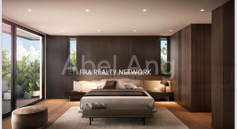 6 Bed Bungalow (Landed) for Sale in  Royalgreen - Image 3